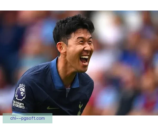 孙兴慜单骑闯关撕裂伯恩利整条防线热刺王牌奔袭破门点燃全场再现