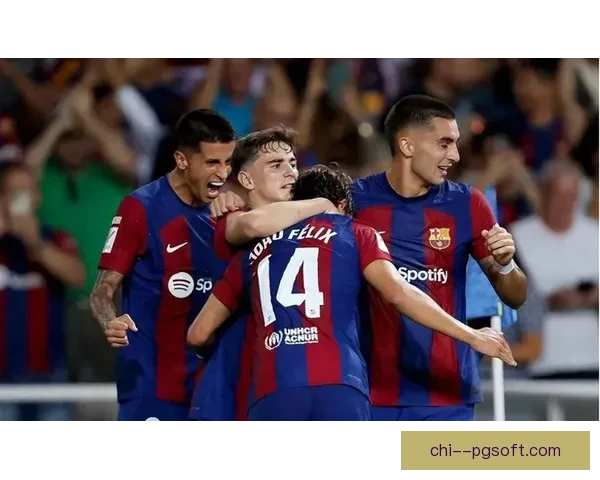 巴萨正式宣布与官方赞助商Spotify续约并深化合作关系