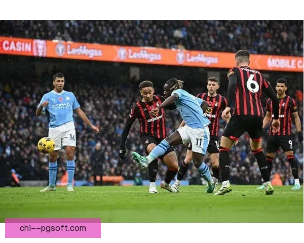 曼城成功签下多库引援新星 填补进攻空缺提升战力